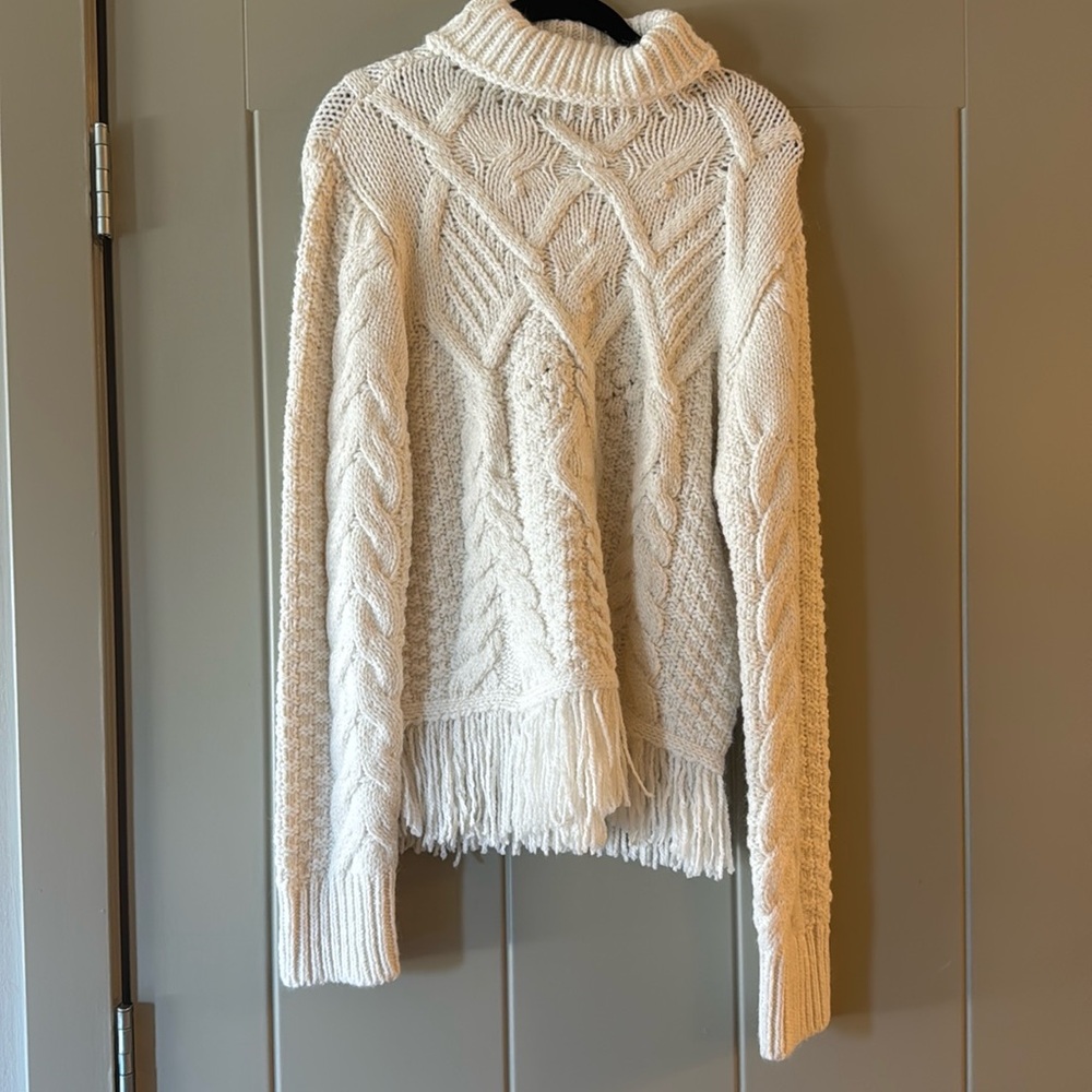 NWT Koko + Mason Sweater